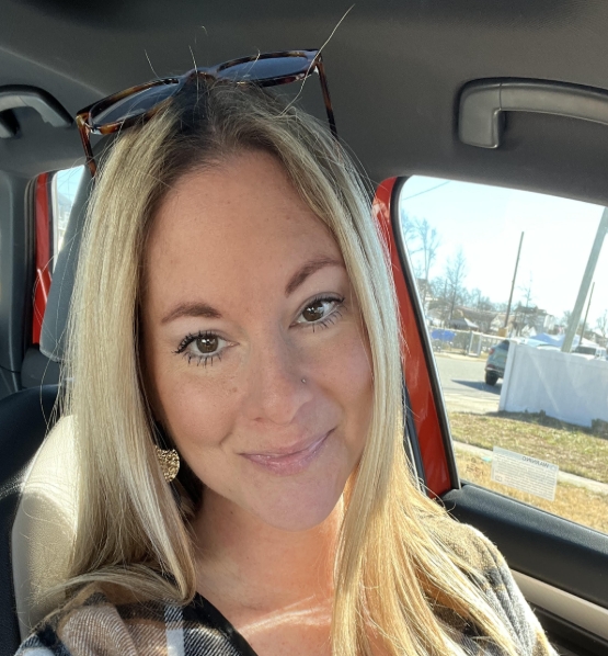 Lindsey Creegan, Special Educator